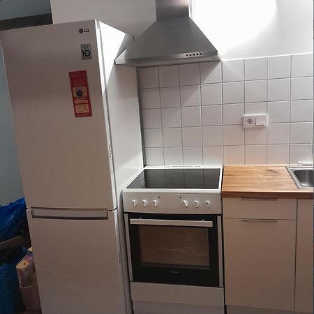 Stenstorp Laegenhet Ngoại thất bức ảnh