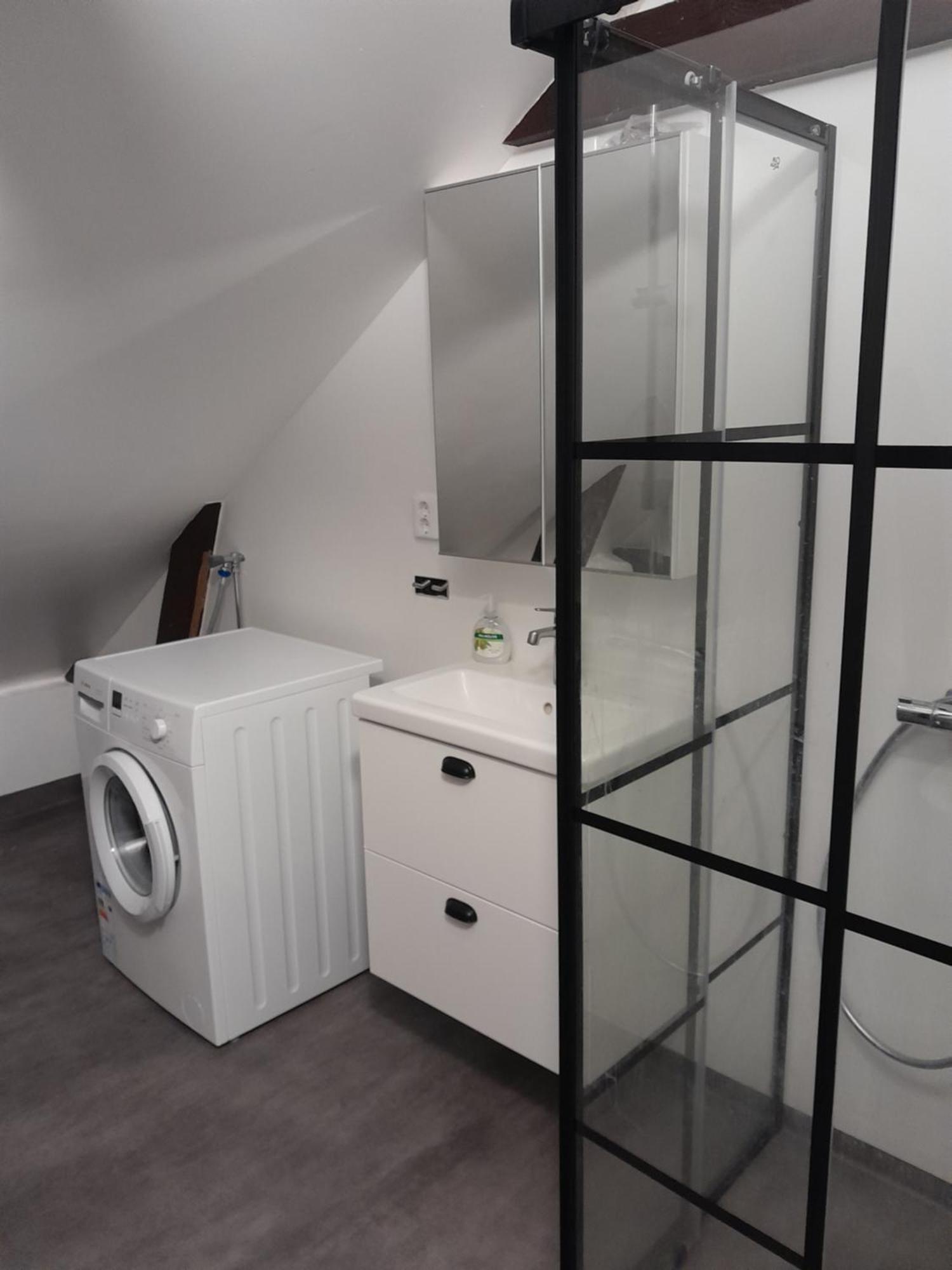Stenstorp Laegenhet Ngoại thất bức ảnh